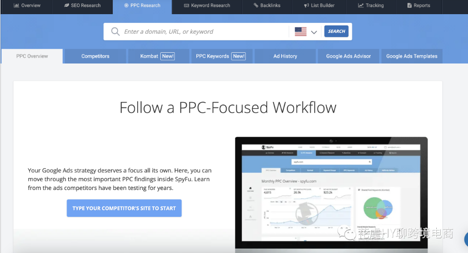 【工具】8个+实用的跨境广告Spy工具推荐-数字营销洞察指南（FB/GG/TT/原生/联盟/..）