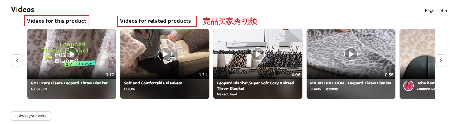 告訴你不知道的秘密：很多亞馬遜影響者通過拍攝亞馬遜紅人視頻賺得盤滿缽滿！ 