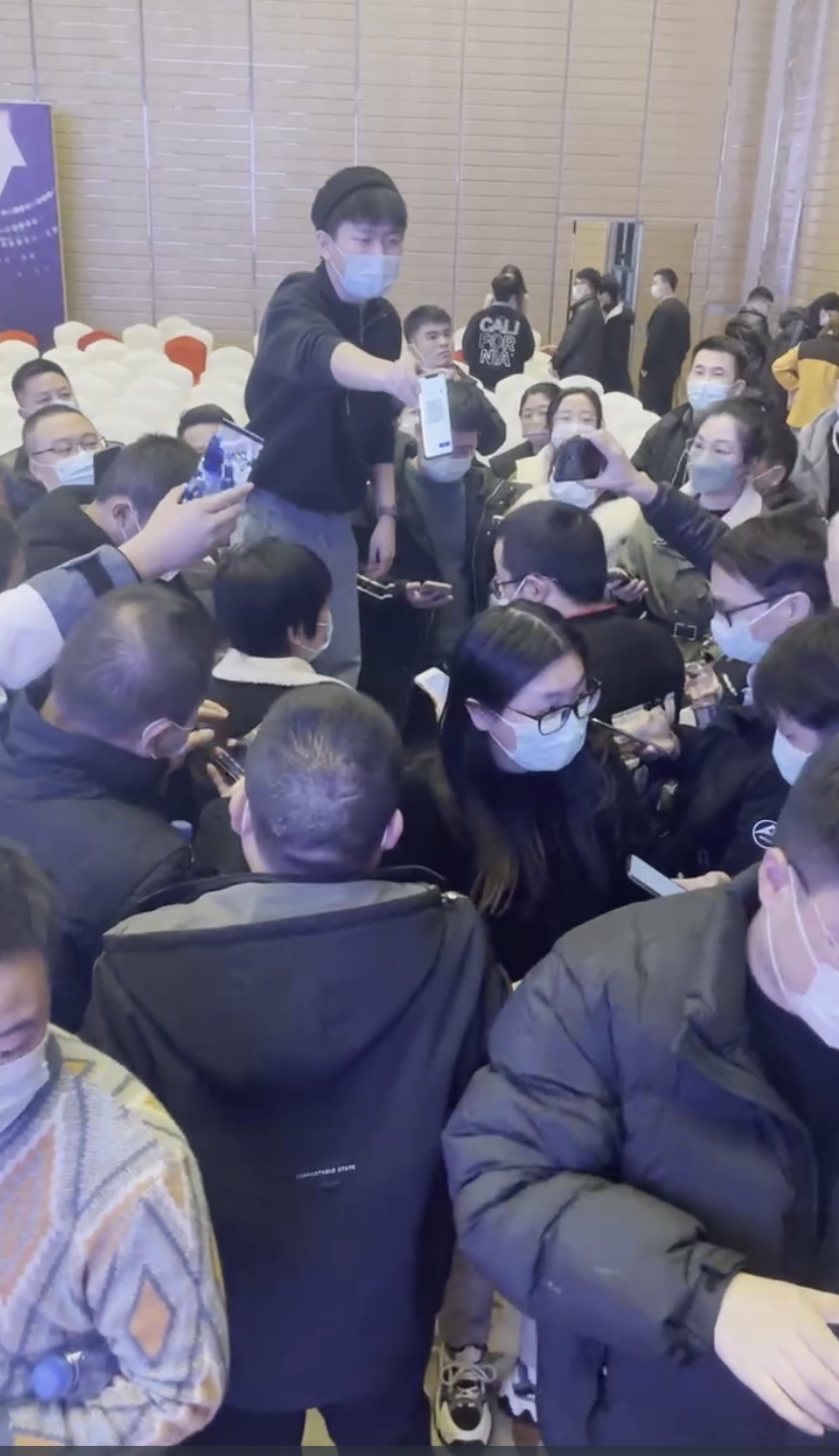 行业洞察：“厂二代”集体涌入“出海四小龙”