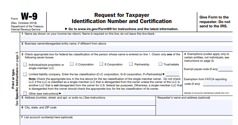 「美国报税季」弄清楚这五个税表，能减少报税时的很多烦恼