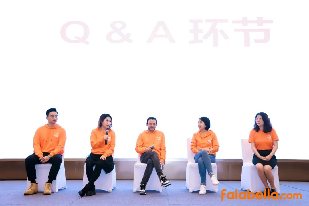 拉美主流电商平台Falabella.com2023卖家大会落幕