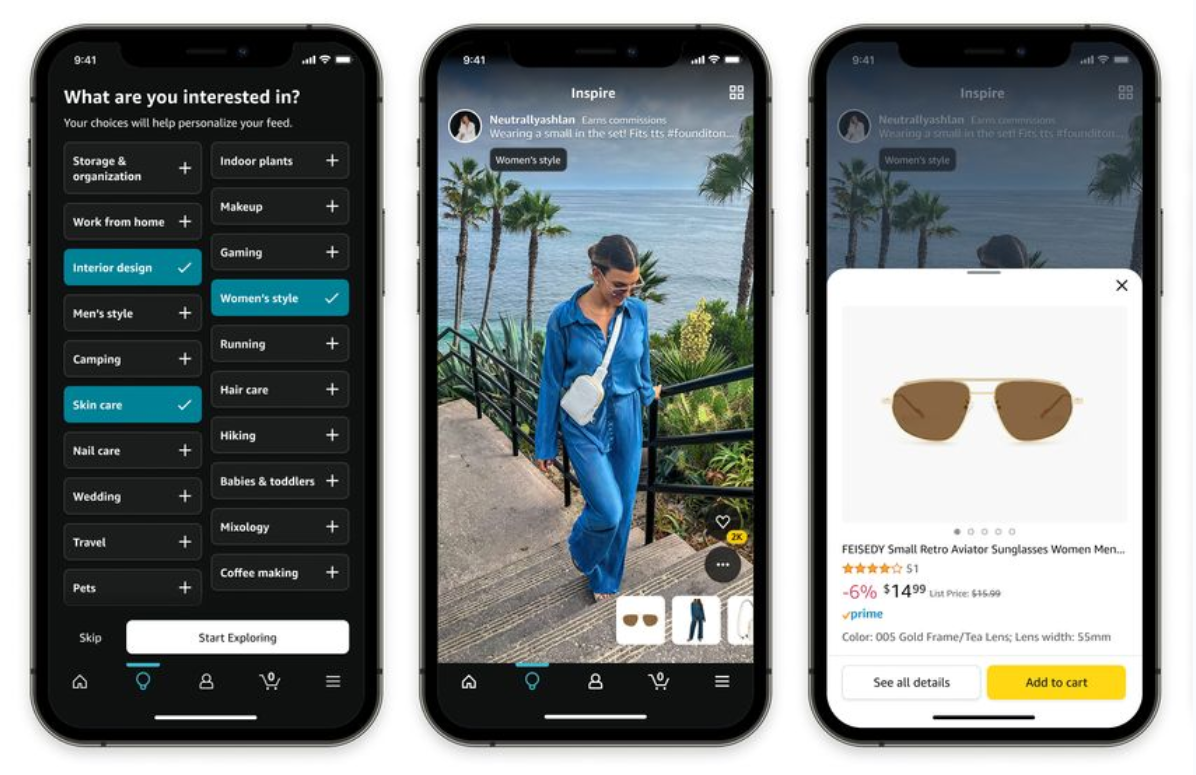 博一跨境创始人李鹏博：亚马逊生态的3大趋势及卖家的4大增长路径