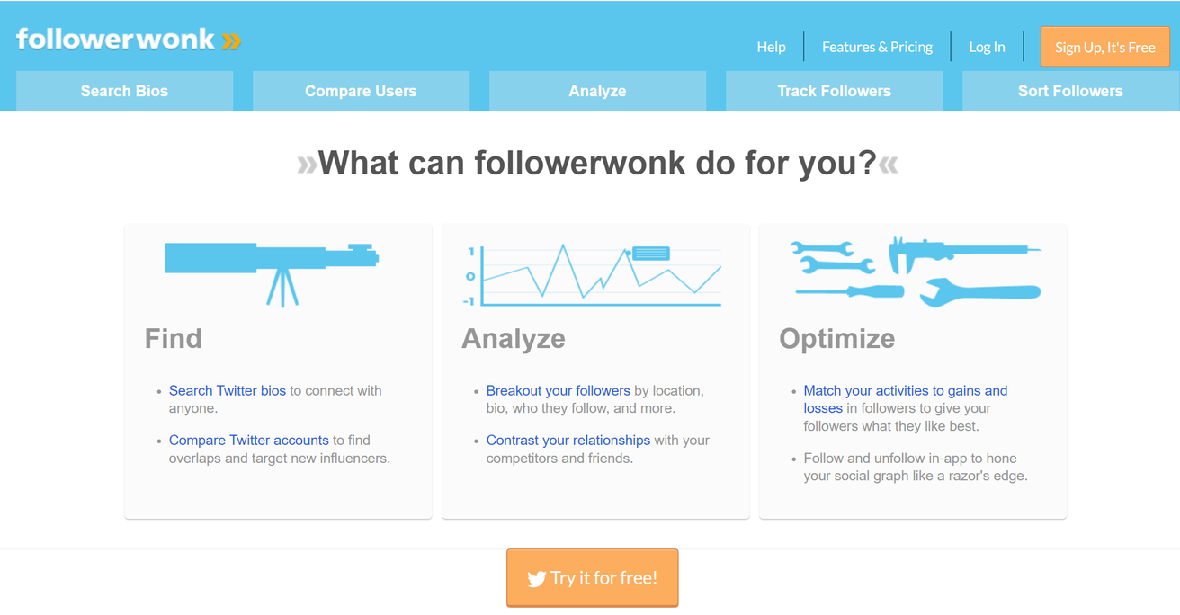 做网红营销，强烈推荐大家使用这5个好工具