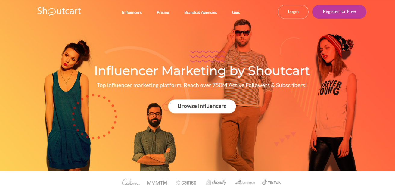 做网红营销，强烈推荐大家使用这5个好工具