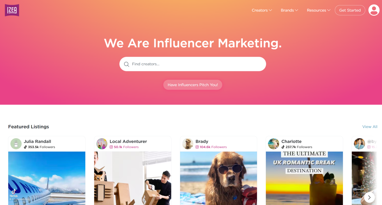 做网红营销，强烈推荐大家使用这5个好工具