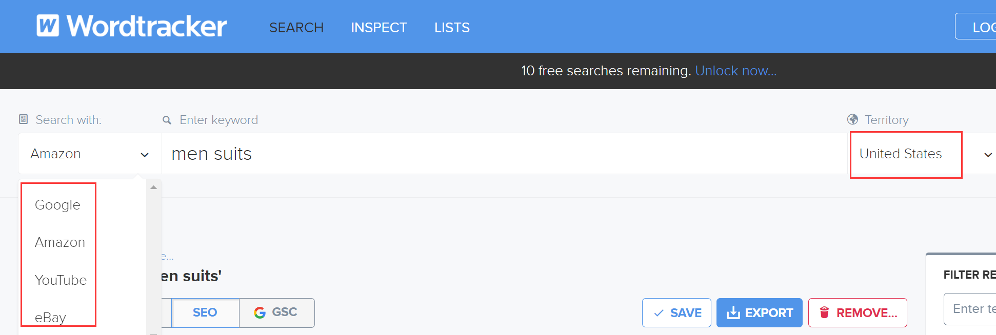 做电商产品发布，不知道怎么找关键词？这5个工具送给你