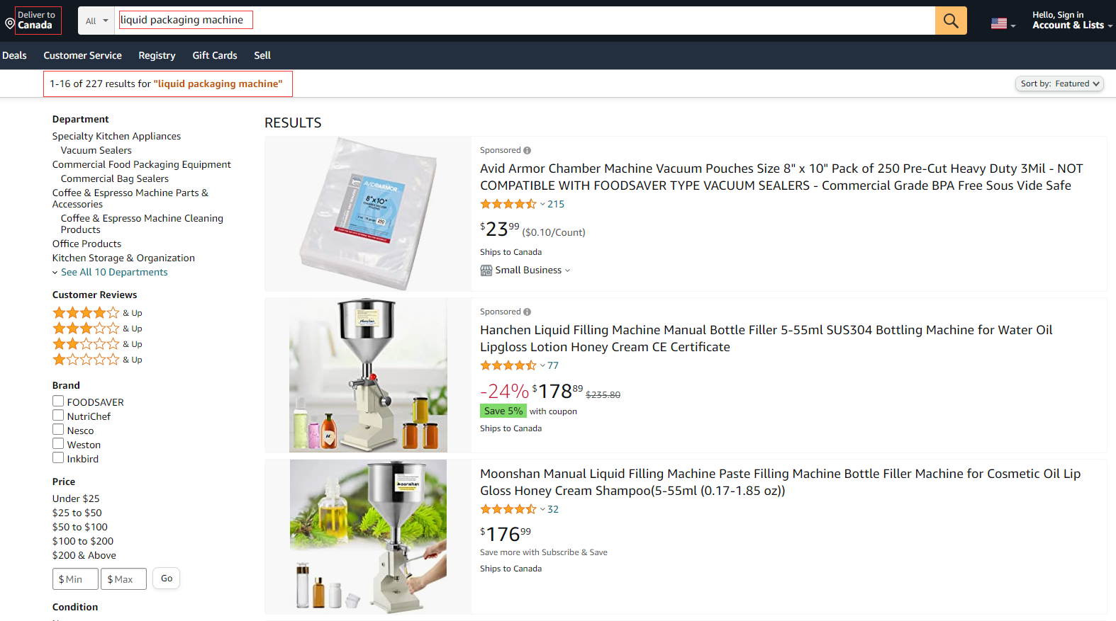 实操：做跨境电商如何选择主推国家？