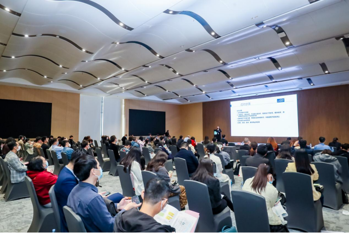 第二届CCBEC中国(深圳)跨境电商发展峰会-知识产权专场论坛圆满举行!