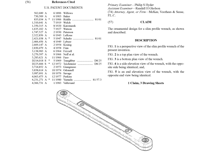 侵权预警！两起最新案件立案起诉，涉及商标专利侵权，卖家注意规避！