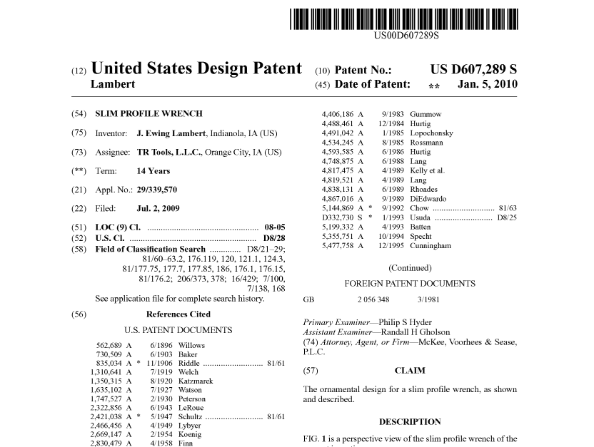 侵权预警！两起最新案件立案起诉，涉及商标专利侵权，卖家注意规避！