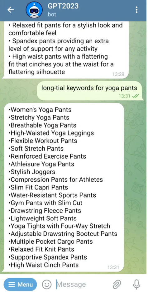 作为卖家你还不会用ChatGPT？附上解决办法！