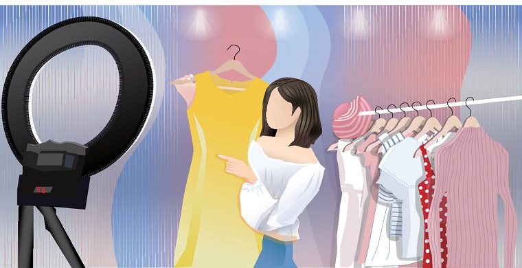 TikTok女神节怎么营销，TikTok女神节怎么选品