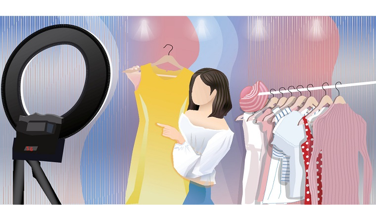 TikTok女神节怎么营销，TikTok女神节怎么选品