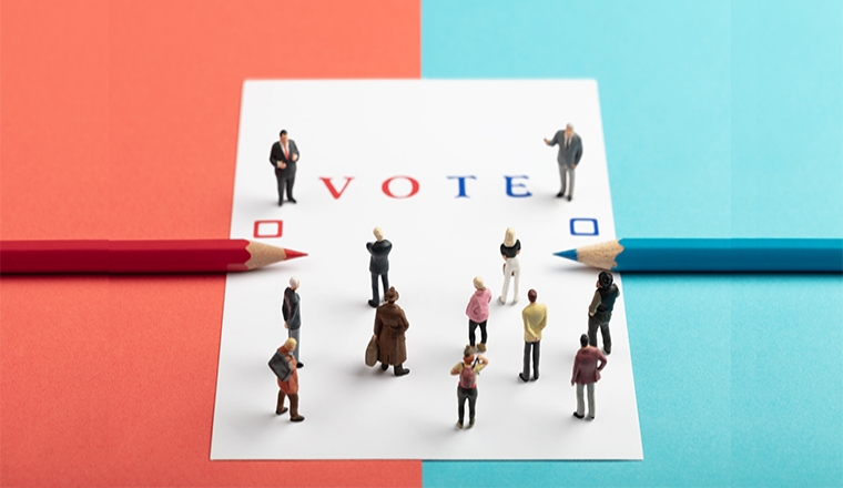 选举改革,墨西哥要有新的未来了吗?