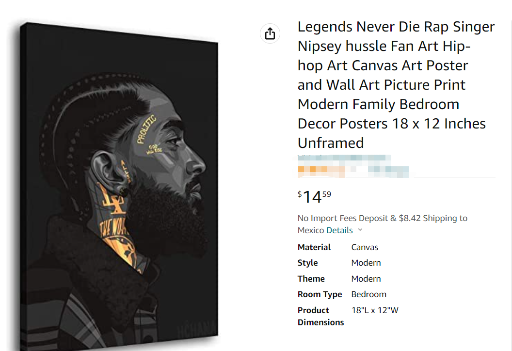 两起最新侵权案件！涉及版权和商标侵权，其中简笔猫案件还未冻结，卖家抓紧下架！