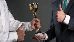 XTransfer榮獲山東省跨協(xié)“2022年度跨境電商行業(yè)優(yōu)質(zhì)金融服務商”稱號