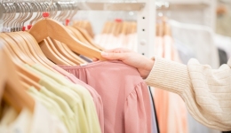 美國服裝市場分析，新年的突破點在哪里