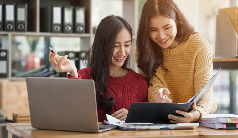 永不设限、不可限量、看Lazada上的“她力量”