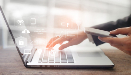 空中云汇为美国注册企业提供安全高效的企业账户