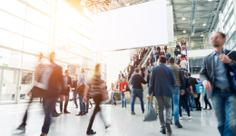 千家优质工厂齐聚力!9月1日嗨翻深圳CCEE!