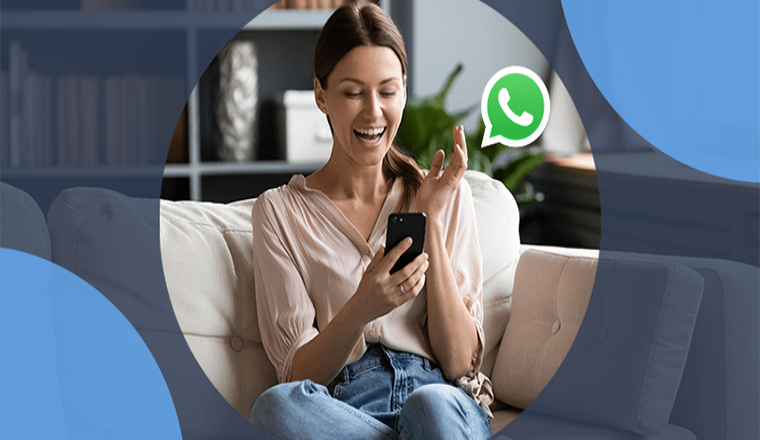 封号？没回复？没订单？……WhatsApp这样玩，订单接到手软！