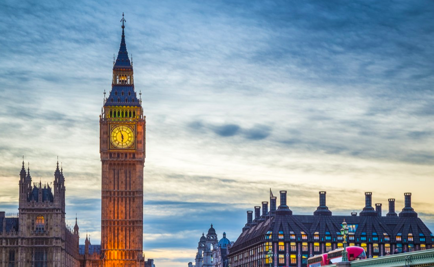 为什么卖家瞄准了英国市场，这个市场有何吸引人之处