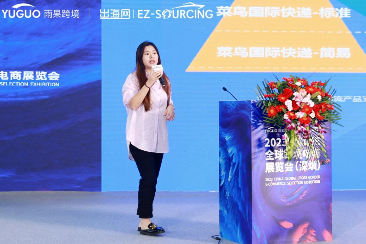 名片被抢空、展位遭围堵！深圳CCEE春季展“开席”三天，明日持续“热映”