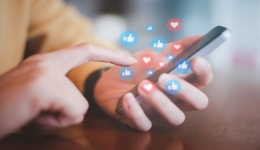 海外传媒公司如何在社交媒体平台上营销？