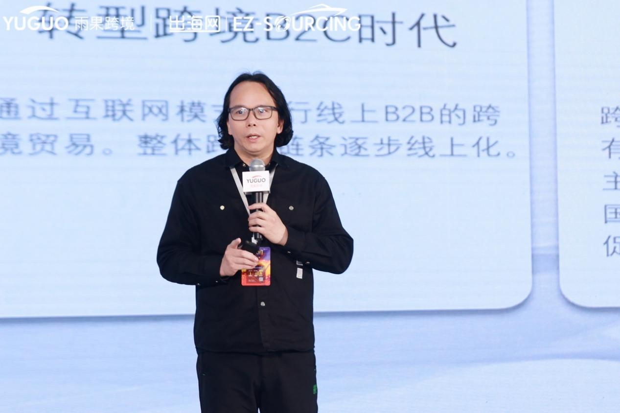 名片被抢空、展位遭围堵！深圳CCEE春季展“开席”三天，明日持续“热映”