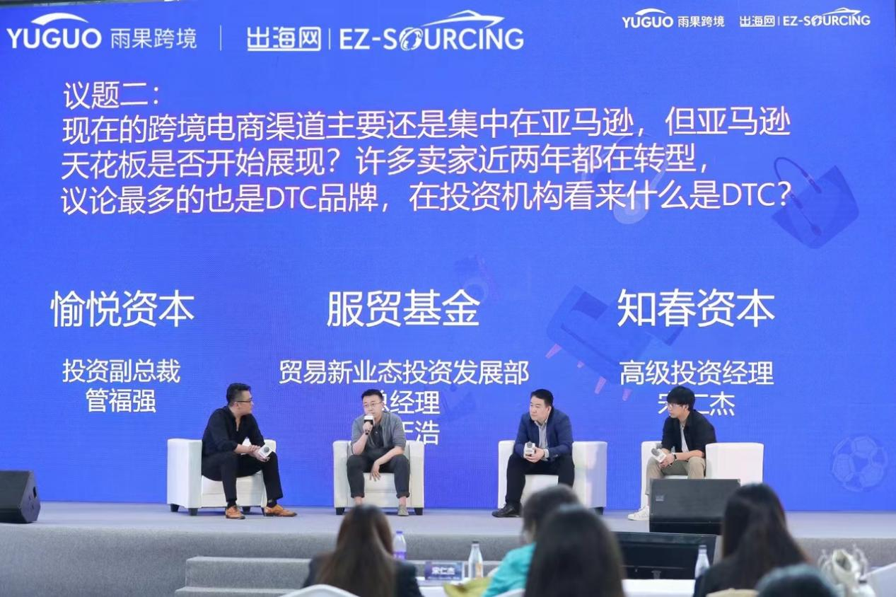 名片被抢空、展位遭围堵！深圳CCEE春季展“开席”三天，明日持续“热映”