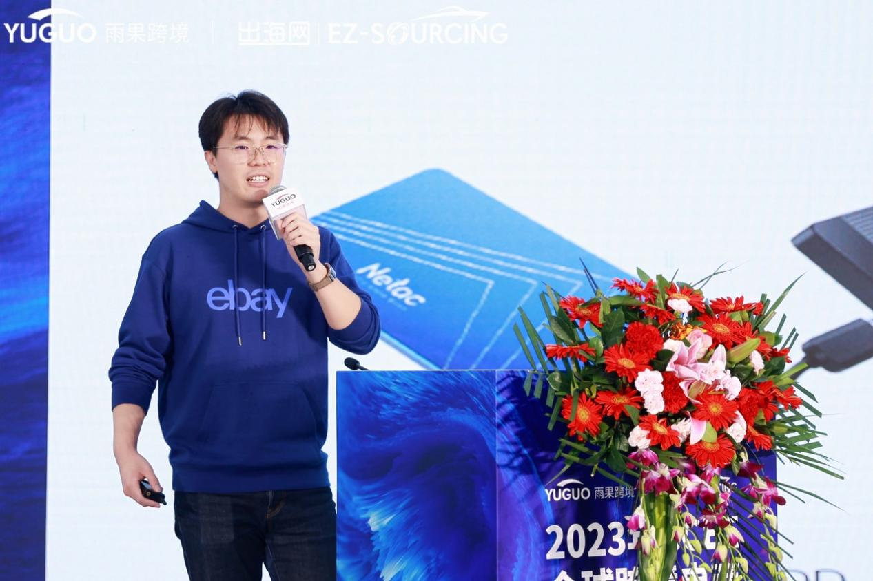 名片被抢空、展位遭围堵！深圳CCEE春季展“开席”三天，明日持续“热映”