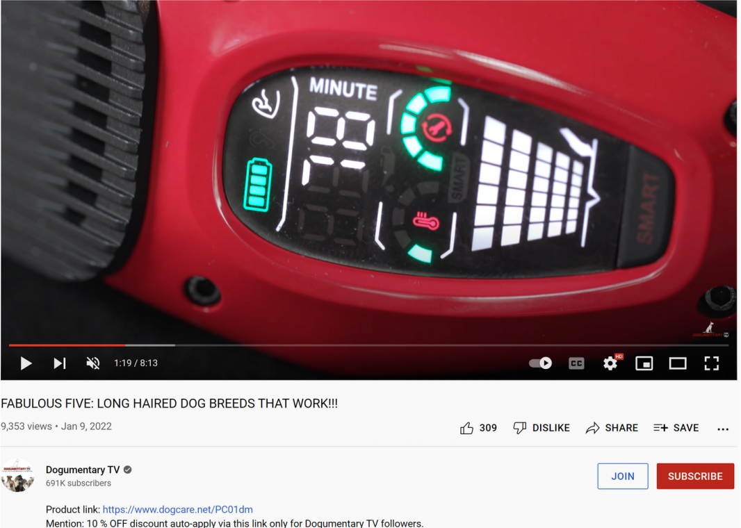 上百万人关注!马斯克“任命”狗狗总裁,今年宠物市场蓄势待发了