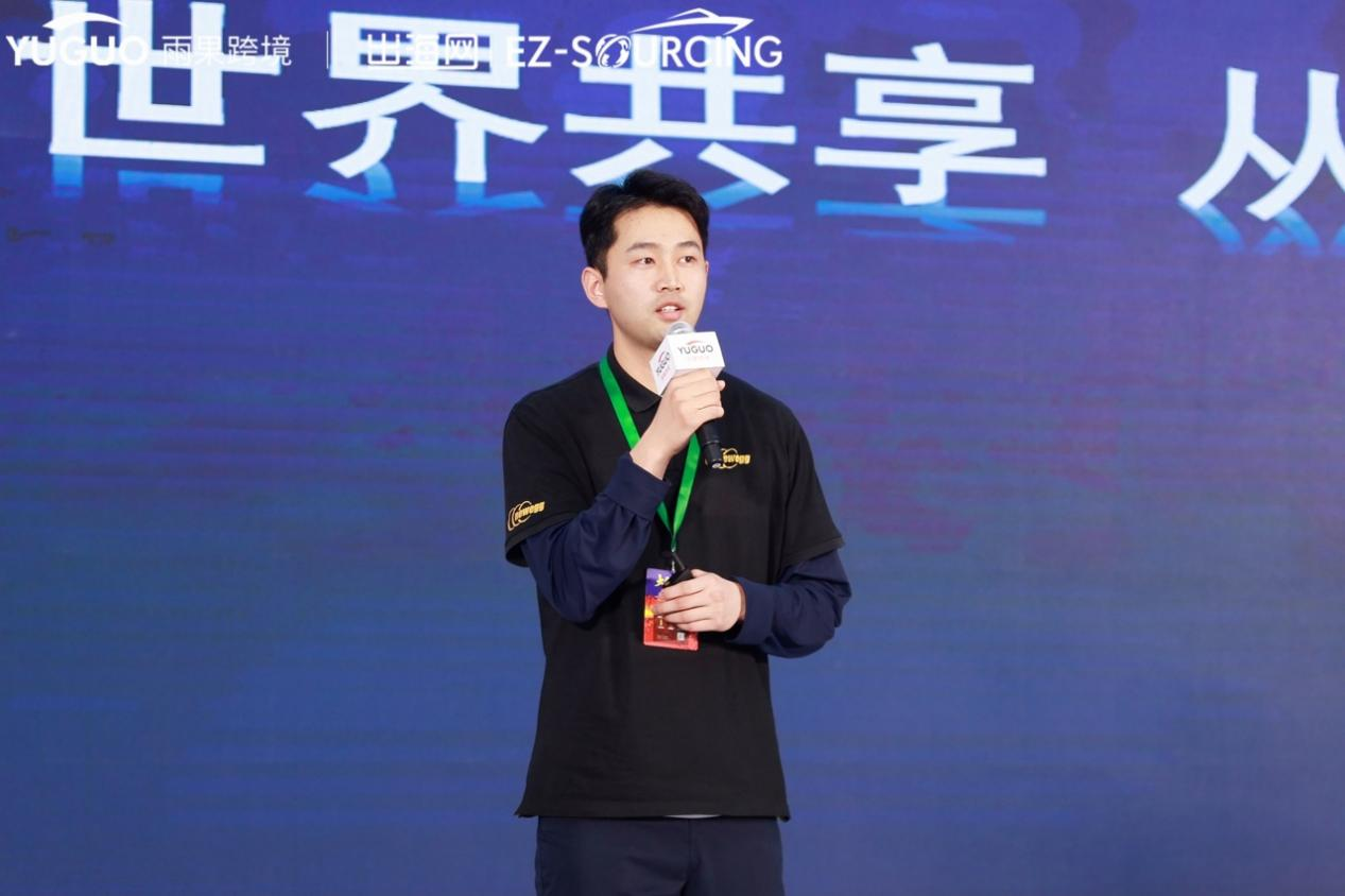 名片被抢空、展位遭围堵！深圳CCEE春季展“开席”三天，明日持续“热映”