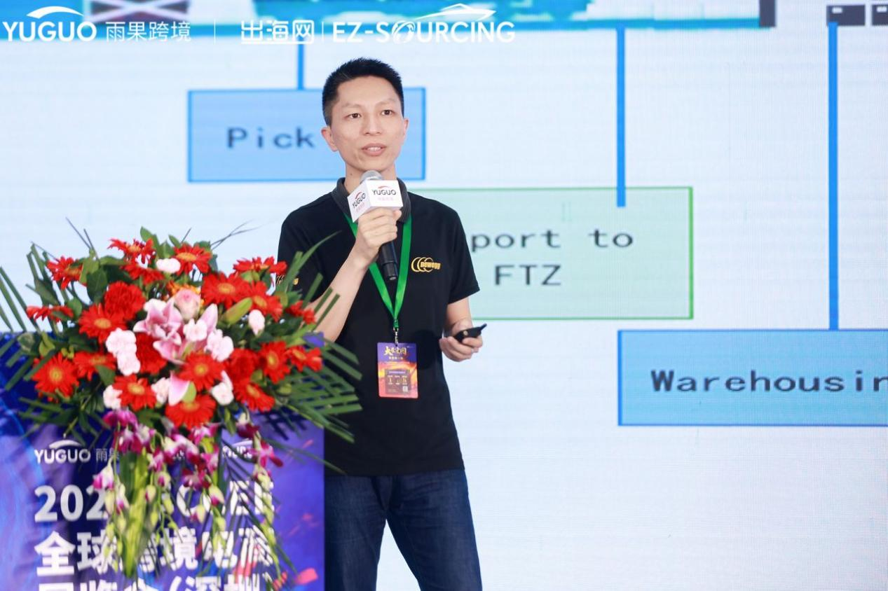 名片被抢空、展位遭围堵！深圳CCEE春季展“开席”三天，明日持续“热映”