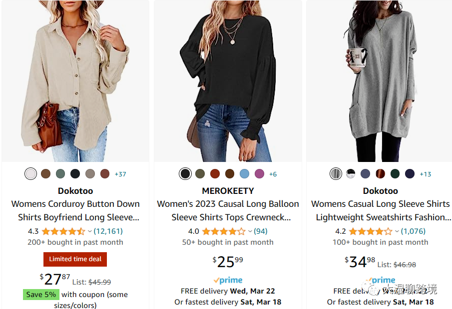 销量直接显示！亚马逊打破惯例，销量和免评单如何影响卖家们的生意？ 