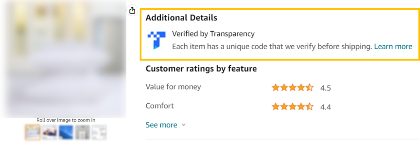 卖家用亚马逊“小卡片”打造超人气品牌