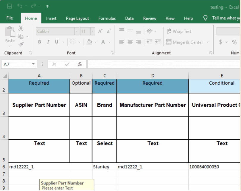 巧用Quick Upload，快速上传您的产品！