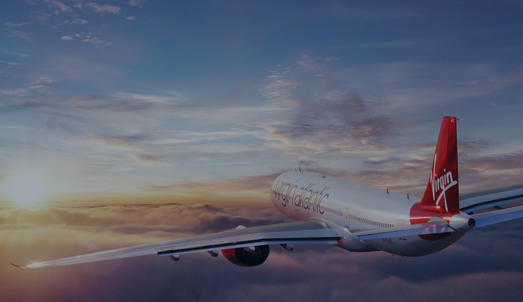 维珍航空选择Nuvei作为支付合作伙伴