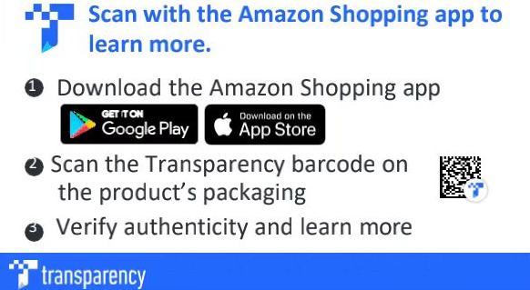 卖家用亚马逊“小卡片”打造超人气品牌