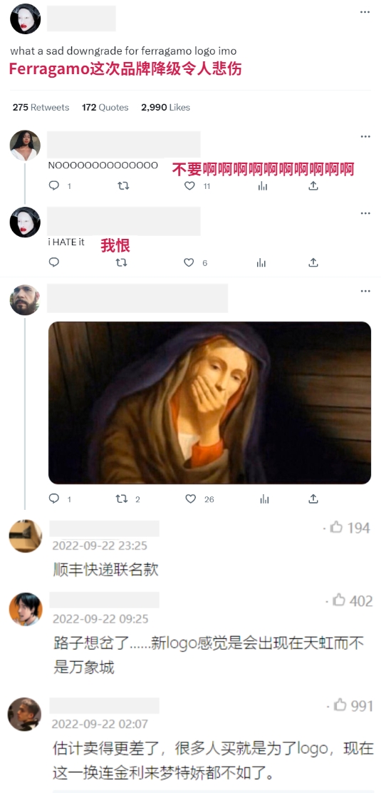 大牌logo也玩替身文学?Burberry骑着他的战马杀回来了!