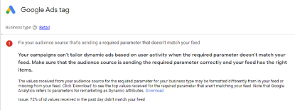 【Google Ads】谷歌广告投放常见问题详解（7）