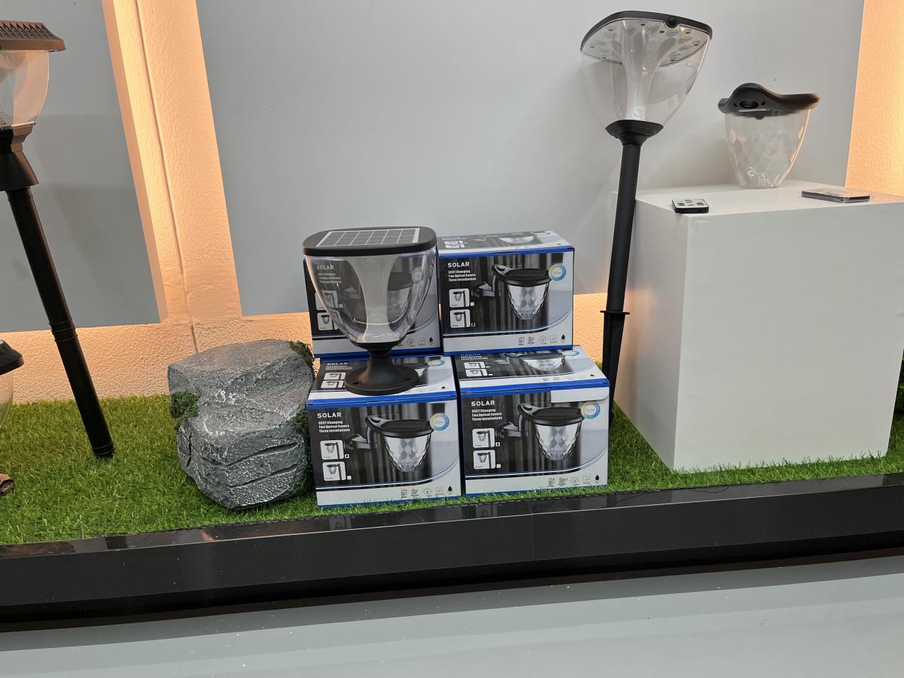 揭秘中山越丰：一家灯饰企业30年的坚守与深耕 | 跨境名人堂第3期