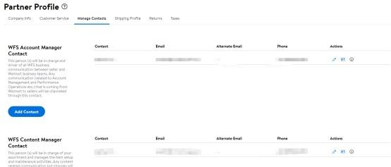 不会walmart账户设置?详细流程指导教会你,进来学
