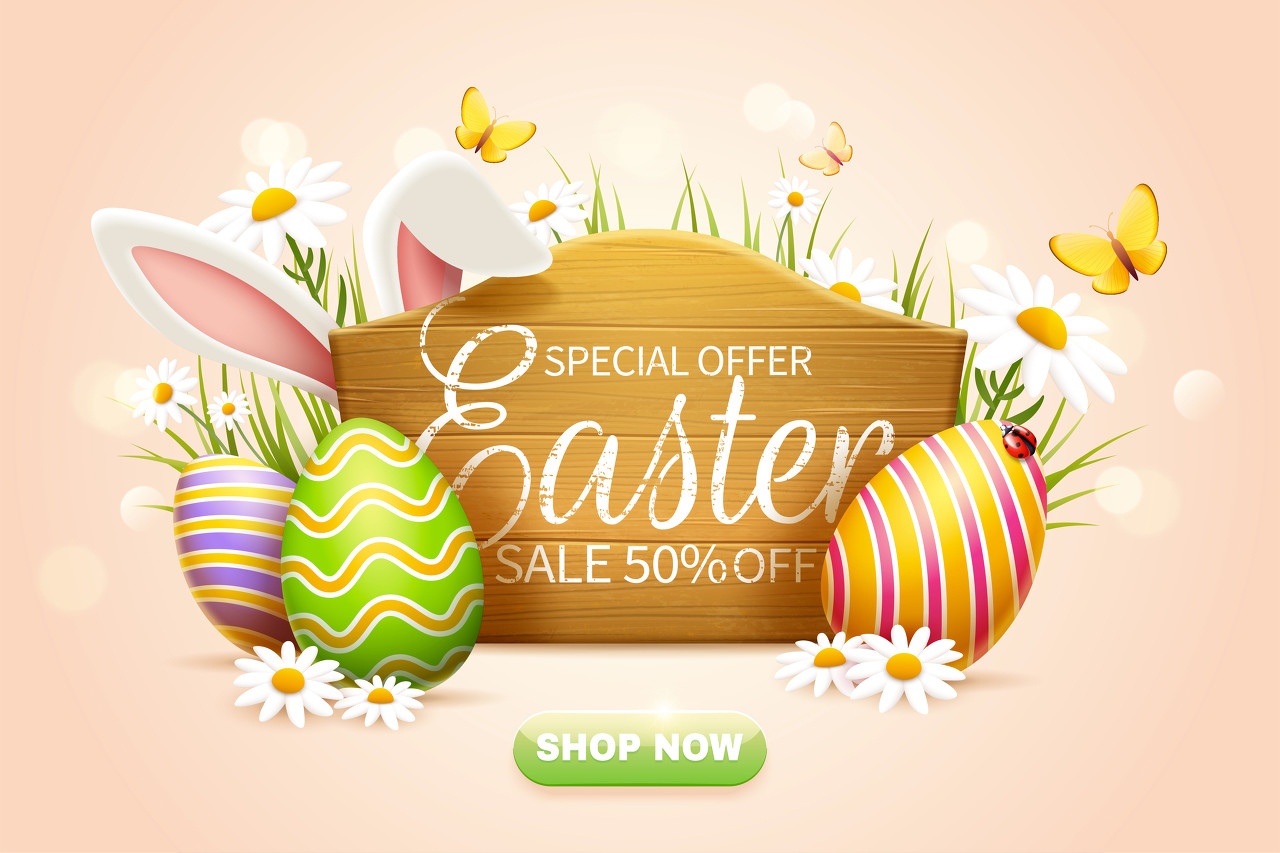 卖家必读，墨西哥复活节如何庆祝？