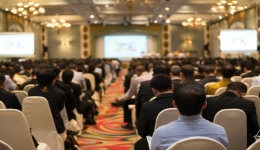 宝付国际方枭:从出海资金流剖析跨境市场新机会&新挑战