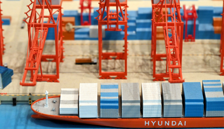 空箱迷局：外贸订单还能抢回来吗？