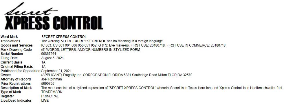 注意！两起商标侵权案件，已起诉跨境卖家，这些商品不能再碰了！