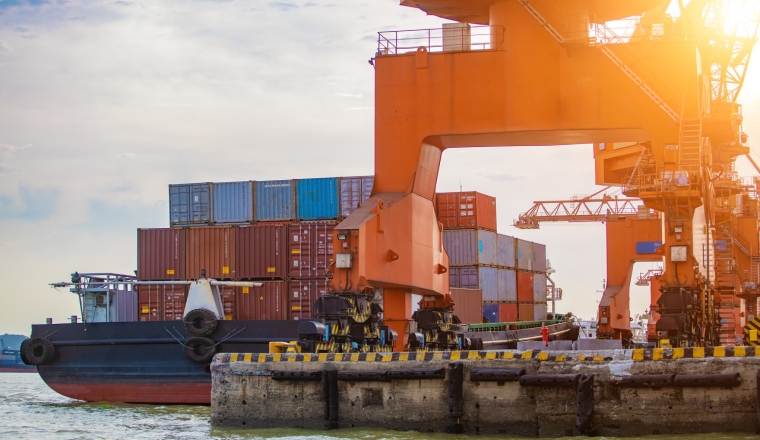 特价舱位精选 · SAMSUNG SDS Cello Square跨境物流平台【2023年3月特价】