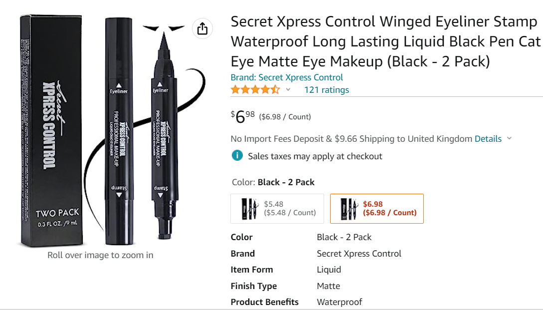 注意！两起商标侵权案件，已起诉跨境卖家，这些商品不能再碰了！