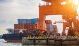 跨境市场“狂飙”回暖,2026年欧洲或将突破1.1万亿美元